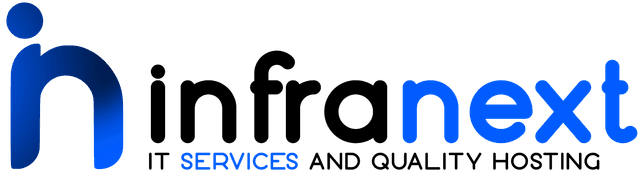 Infranext Logo